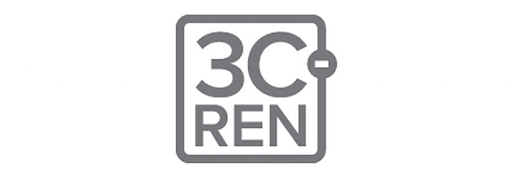3CRen logo