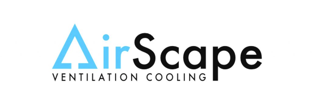AirScape logo