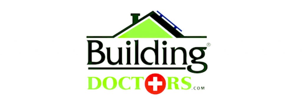 Building Doctors logo
