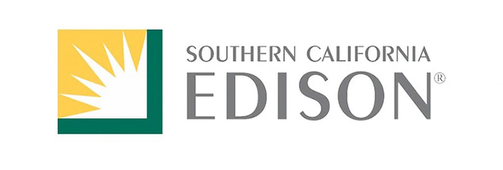 Southern CA Edison logo