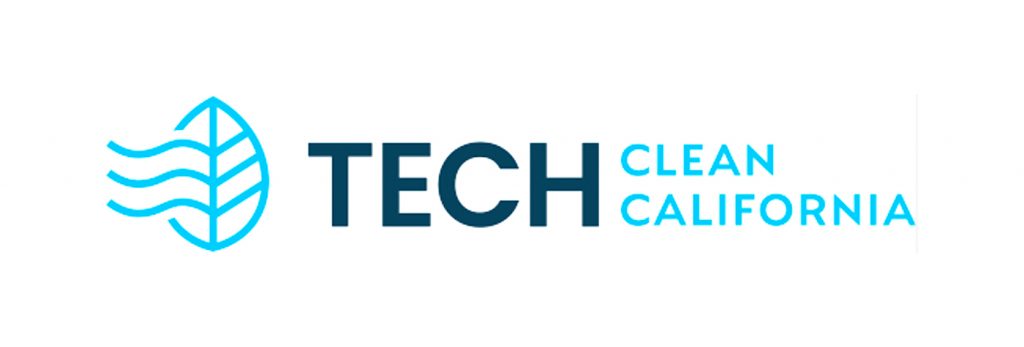 TECH Clean CA logo
