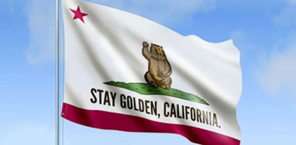 StayGolden flag